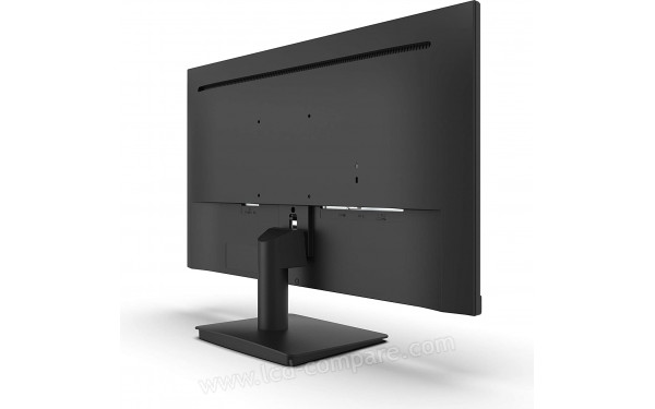 DELL D2421H - Vue 3/4 arri&egrave;re