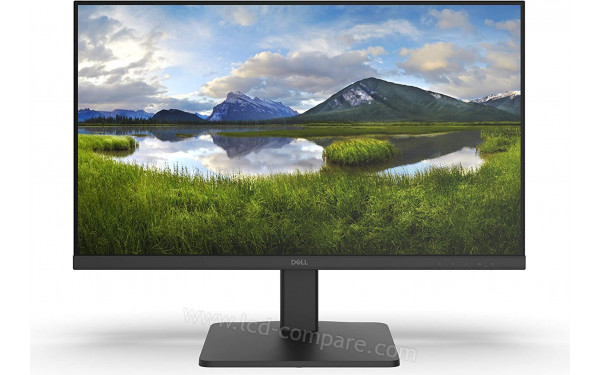 DELL D2721H - Vue de face