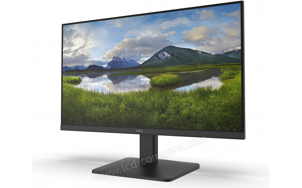 DELL D2721H - Vue 3/4 droite