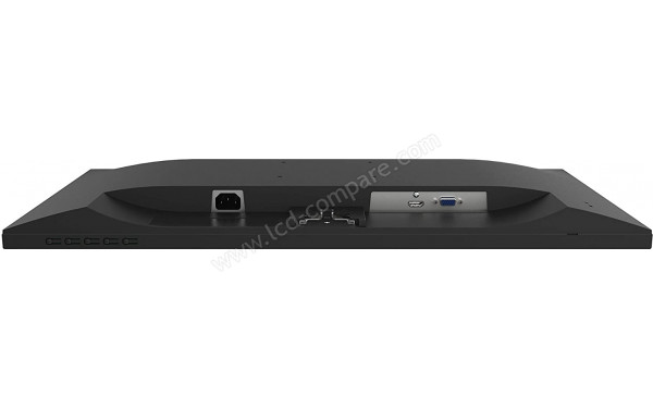 DELL D2721H - Connectiques