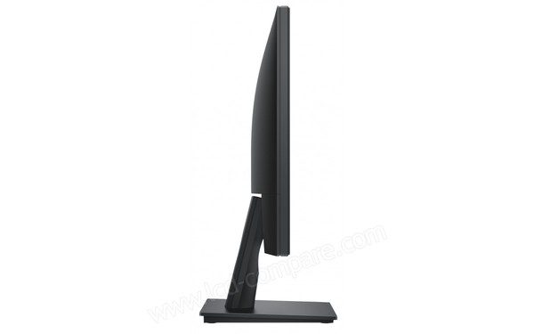 DELL E2218HN - Vue de profil 1