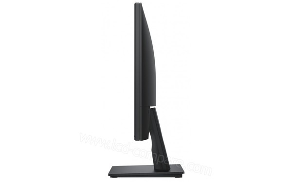 DELL E2218HN - Vue de profil 2