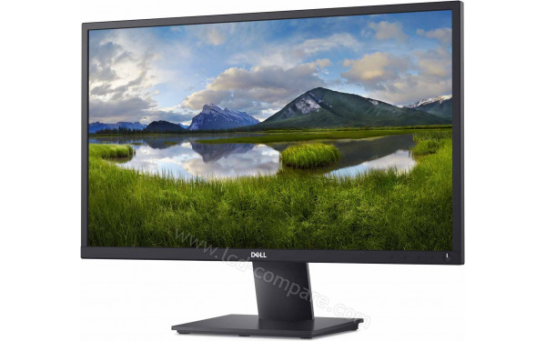 DELL E2221HN - Vue 3/4 droite