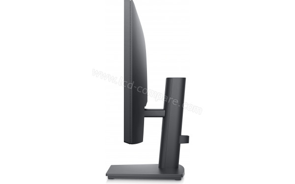 DELL E2222HS - Vue de profil droit