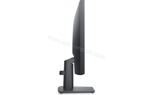 DELL E2222H - Vue de profil gauche