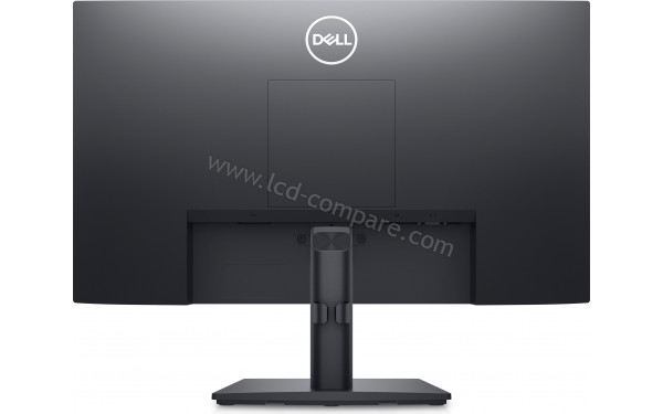 DELL E2223HN - Vue de l'arri&egrave;re