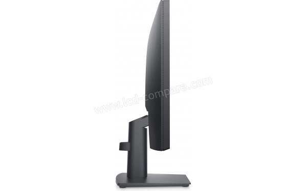 DELL E2223HV - Vue de profil gauche