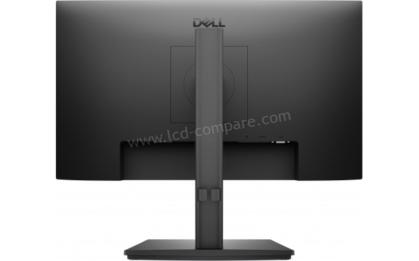 DELL E2225HSM - Vue de l'arri&egrave;re