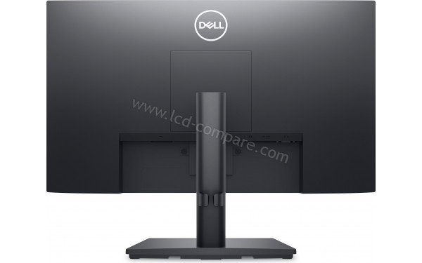 DELL E2225HS - Vue de l'arri&egrave;re