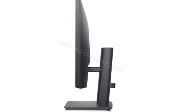 DELL E2225H - Vue de profil droit