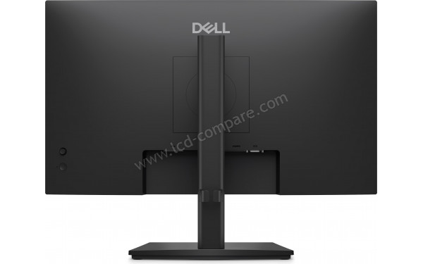 DELL E2226HS - Vue de l'arri&egrave;re