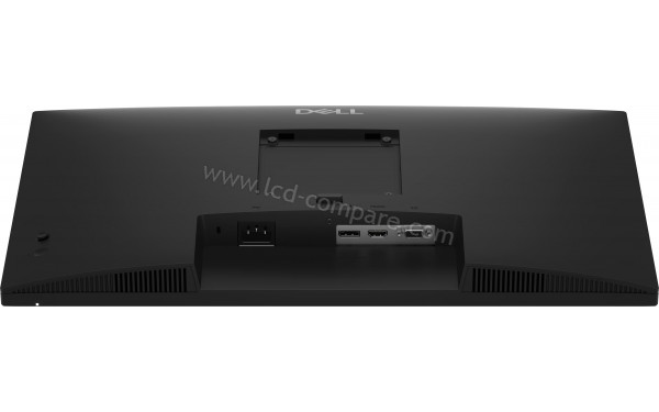DELL E2226HS - Connectiques