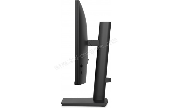 DELL E2226HS - Vue de profil droit