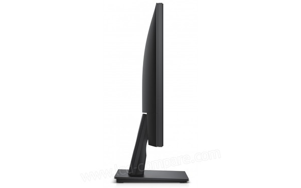 DELL E2318H - Vue de profil 1