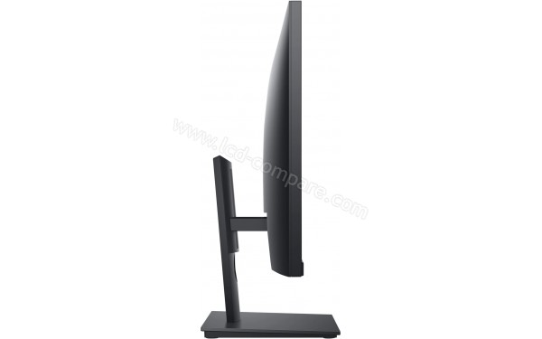 DELL E2420HS - Vue de profil