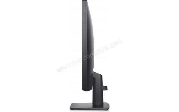 DELL E2422HN - Vue de profil droit