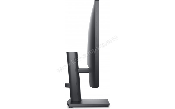 DELL E2422HS - Vue de profil gauche