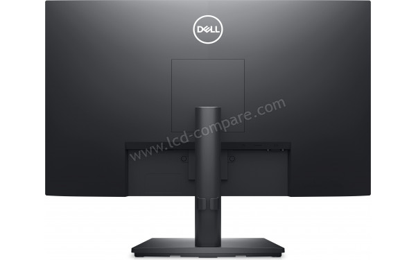 DELL E2422HS - Vue de l'arri&egrave;re