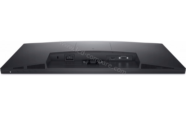 DELL E2423H - Connectiques