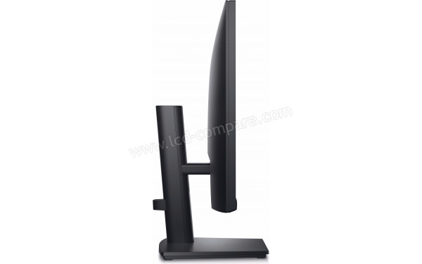 DELL E2424HS - Vue de profil gauche