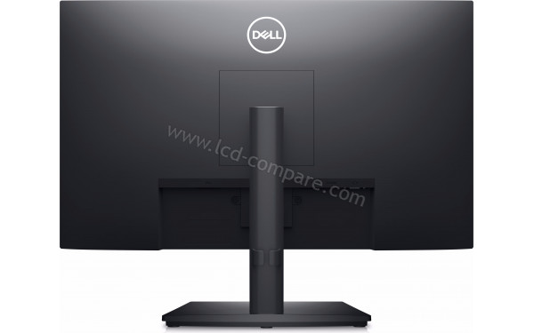 DELL E2424HS - Vue de l'arri&egrave;re