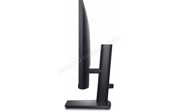 DELL E2424HS - Vue de profil droit
