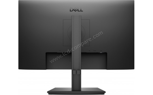 DELL E2425HM - Vue de l'arri&egrave;re