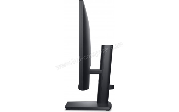 DELL E2425HS - Vue de profil droit