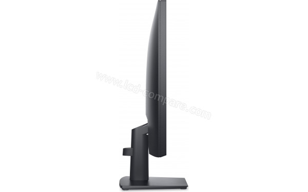 DELL E2425H - Vue de profil gauche