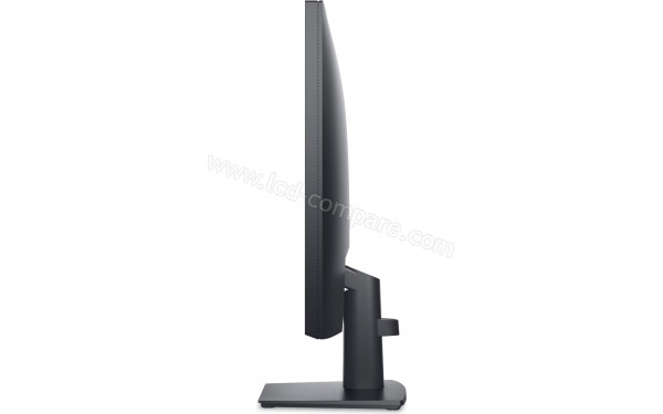 DELL E2425H - Vue de profil droit