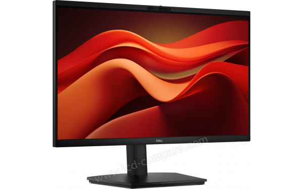 DELL E2426HB - Vue 3/4 gauche