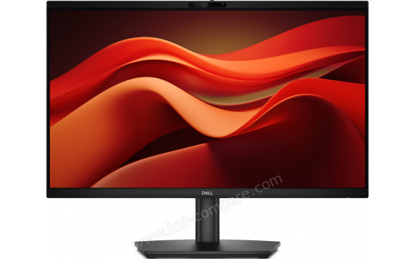 DELL E2426HB - Vue de face