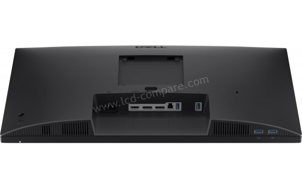 DELL E2426HB - Connectiques