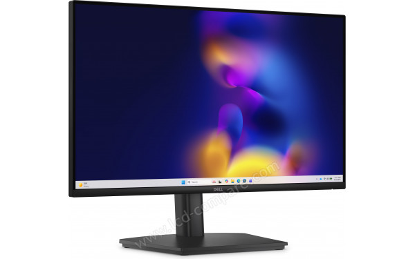 DELL E2426HS - Vue 3/4 gauche