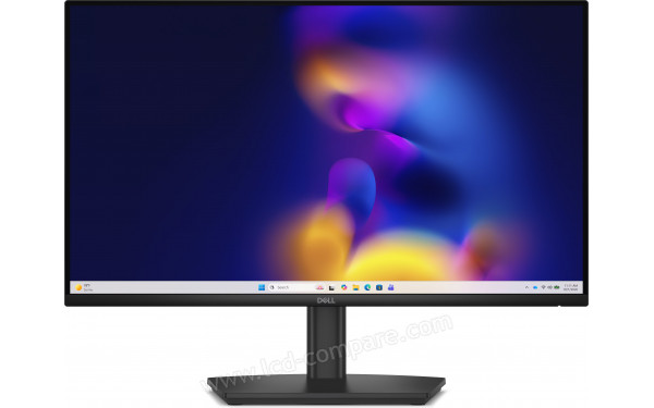 DELL E2426HS - Vue de face