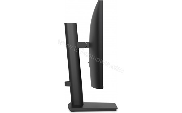 DELL E2426HS - Vue de profil gauche
