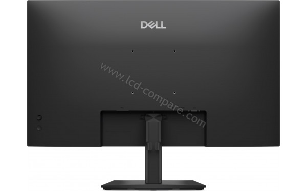 DELL E2426H - Vue de l'arri&egrave;re