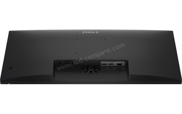 DELL E2426H - Connectiques