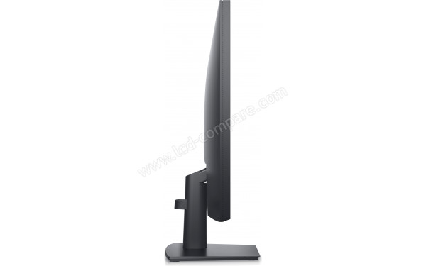 DELL E2723HN - Vue de profil gauche