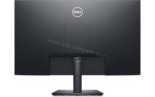 DELL E2723HN - Vue de l'arri&egrave;re