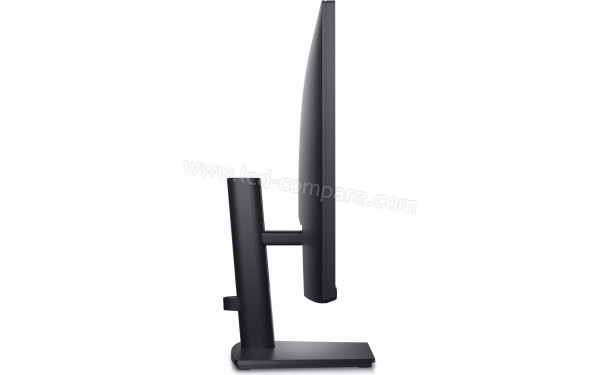 DELL E2724HS - Vue de profil gauche