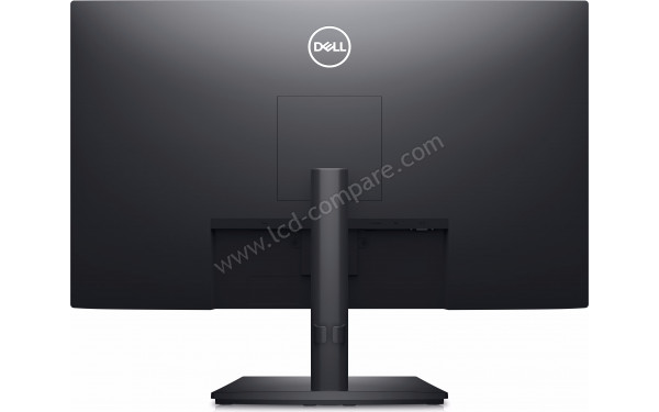 DELL E2724HS - Vue de l'arri&egrave;re