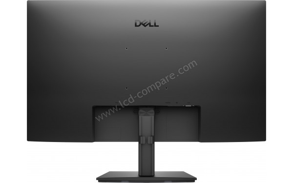 DELL E2725HM - Vue de l'arri&egrave;re