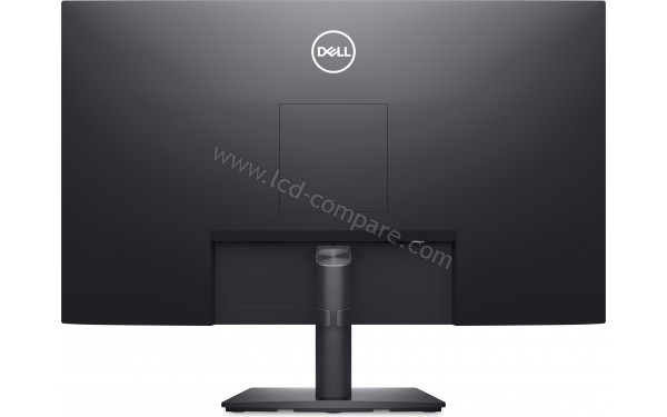 DELL E2725H - Vue de l'arri&egrave;re