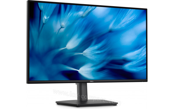 DELL E2726DS - Vue 3/4 gauche