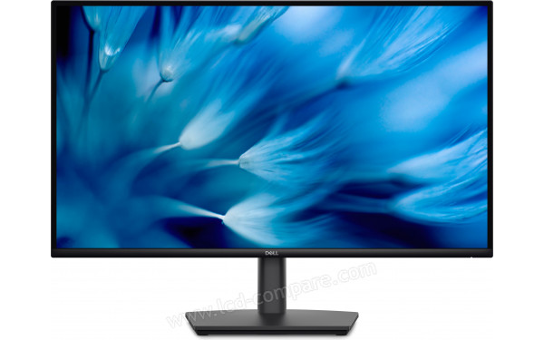 DELL E2726DS - Vue de face