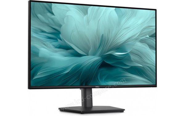 DELL E2726HS - Vue 3/4 gauche
