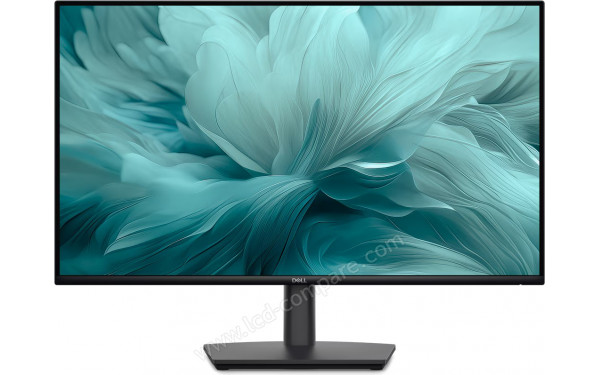 DELL E2726HS - Vue de face