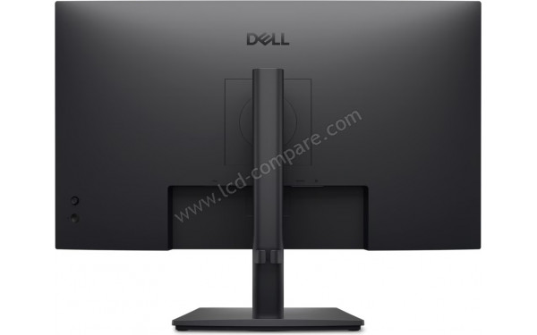 DELL E2726HS - Vue de l'arri&egrave;re