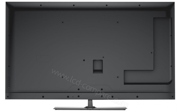 DELL E5515H - Vue de l'arri&egrave;re